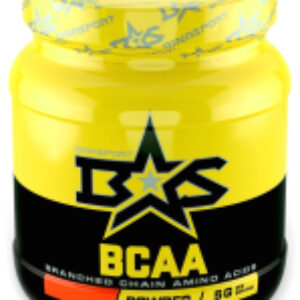 Аминокислоты BCAA Порошок 21век