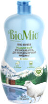 Ополаскиватель для посудомоечных машин Bio-Rinse 21век
