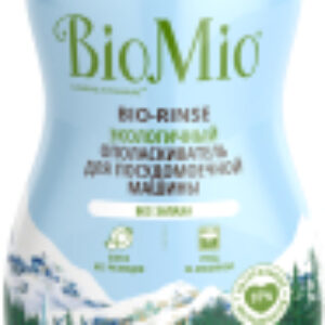 Ополаскиватель для посудомоечных машин Bio-Rinse 21век