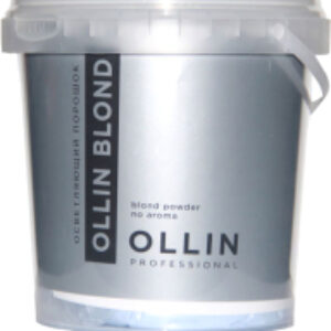 Порошок для осветления волос Blond Powder No Aroma 21век
