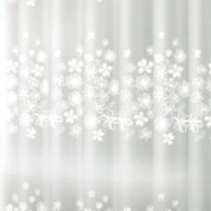 Шторка-занавеска для ванны BME809-150x180 21век