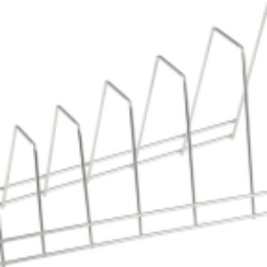 Держатель для крышек Bosito / 103694 21век