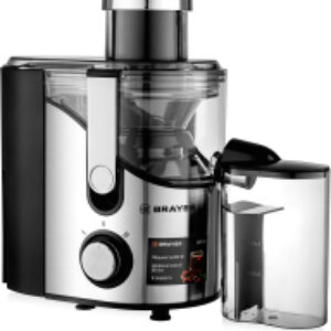 Соковыжималка электрическая BR1710 21век