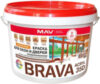 Краска Brava ВД-АК-1035Д 21век