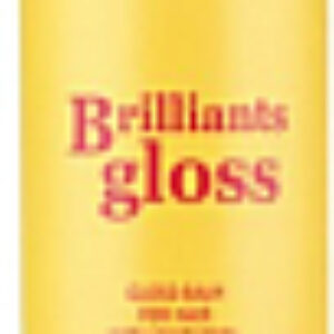 Бальзам для волос Brilliants Gloss 21век