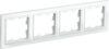 Рамка для выключателя Brite BR-M42-K01 21век