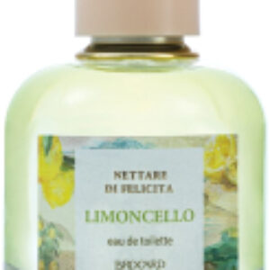 Туалетная вода Nettare Di Felicita Limoncello 21век