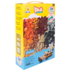 Конструктор Building Block / SR-T-535 21век