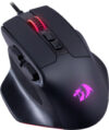 Мышь Bullseye RGB / 71164 21век