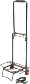 Тележка для сумки BX-15ZP-2 / 093528 21век