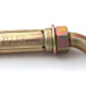 Анкер разжимной М16x25x100/16x160 крюк / C60014 21век