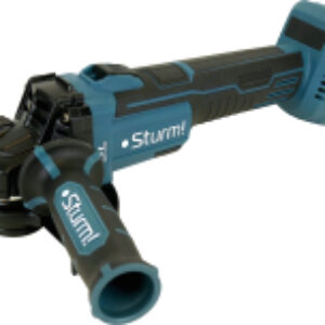 Угловая шлифовальная машина CAG1812BL 21век