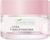 Крем для лица Capillary Skin укрепляющий и восстанавливающий ночь 21век