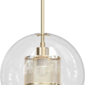 Потолочный светильник Catch01 / 186706-26 21век