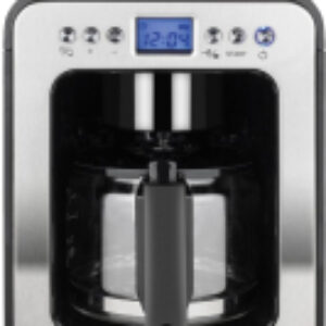 Капельная кофеварка Cоffee Compact Electronic 21век