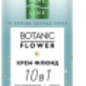 Крем для волос Флюид для волос Восстановление 21век