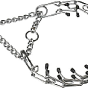 Строгий ошейник Chrome CA6002 / 75790903 21век