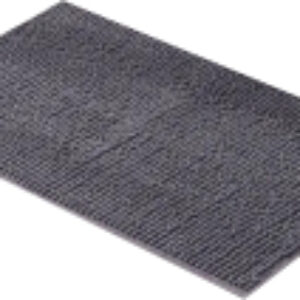 Коврик для ванной City / 1_kdv_3m_Dark Grey 21век