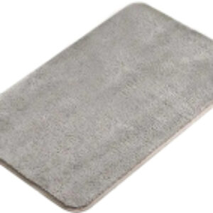 Коврик для ванной Classic / 1_kdv_1m_grey 21век