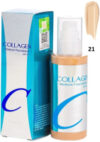 Тональный крем Collagen Moisture Foundation SPF15 тон 21 21век