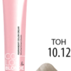 Крем-краска для волос Color&Blonde 10.12 21век