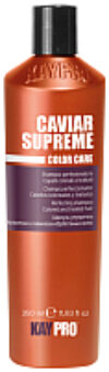 Шампунь для волос Color Care Caviar Supreme для окрашенных и поврежденных волос 21век