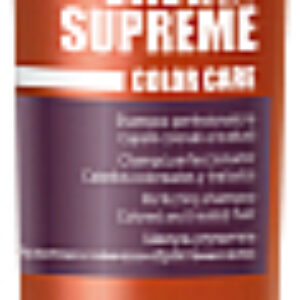 Шампунь для волос Color Care Caviar Supreme для окрашенных и поврежденных волос 21век
