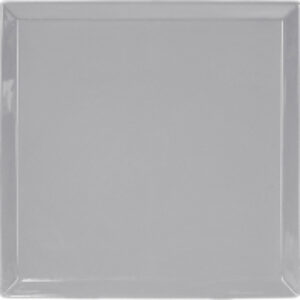 Тарелка закусочная (десертная) Colore LQ-SK0058-431C / фк661/3 21век