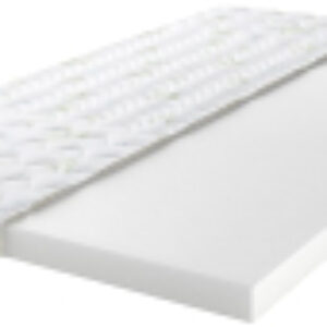 Наматрасник ортопедический Comfort 04 80x200 21век