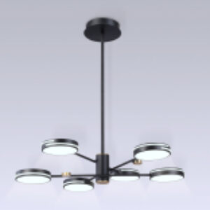 Люстра Comfort FL51639 21век