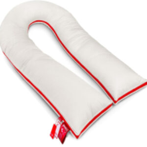 Подушка для сна Comfort-u DeLuxe ЕС-3003 21век