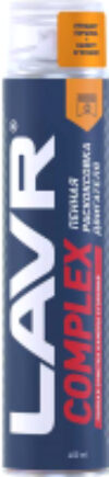 Присадка Complex / Ln2510 21век