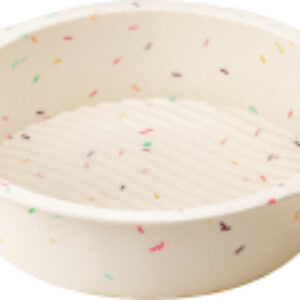Форма для выпечки Confetti Mix / AT-K2252 21век