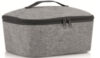 Термосумка Coolerbag M Pocket Twist Silver / LF7052 21век
