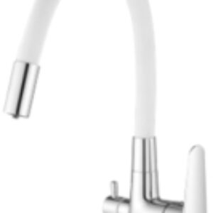 Смеситель Coral CL 03 W 21век
