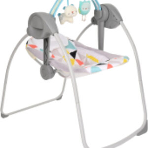 Качели для новорожденных Costa Геометрия / 98206 21век