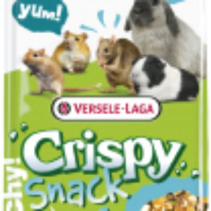 Корм для грызунов Crispy Snack Popcorn / 461051 21век