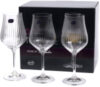Набор бокалов Crystal Tulipa Optic 40894/36/350 21век