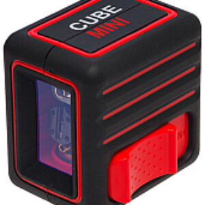 Лазерный уровень Cube Mini Basic Edition / A00461 21век
