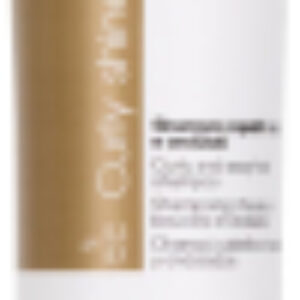 Шампунь для волос Curly Shine для вьющихся волос 21век