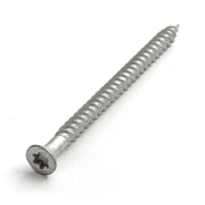 Саморез TORX25 4.8x160/60 Острый / CV501493 21век