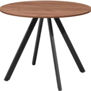 Обеденный стол Олесунн D1000 18мм 21век