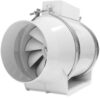 Вентилятор канальный D125 Turbo / 007-0406 21век