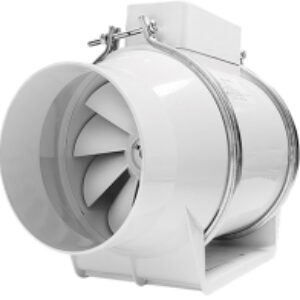 Вентилятор канальный D125 Turbo / 007-0406 21век