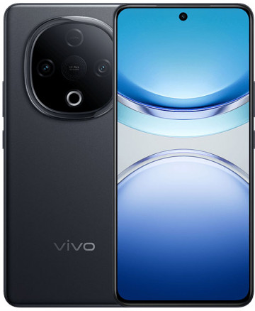 Анонс Vivo Y300 – самый музыкальный смартфон года. Дёшево!