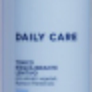 Тоник для лица Daily Care для нормальной чувствительной и деликатной кожи 21век