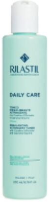 Тоник для лица Daily Care Вяжущий восстанавливающий для жирной кожи New 21век