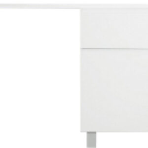 Тумба с умывальником Dallas Luxe R / ФР-00001966 21век