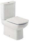 Унитаз напольный Dama Senso Compacto A342518000 + 734151B000 + ZRU9000041 21век