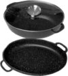 Набор сковородок DAVR1003 21век